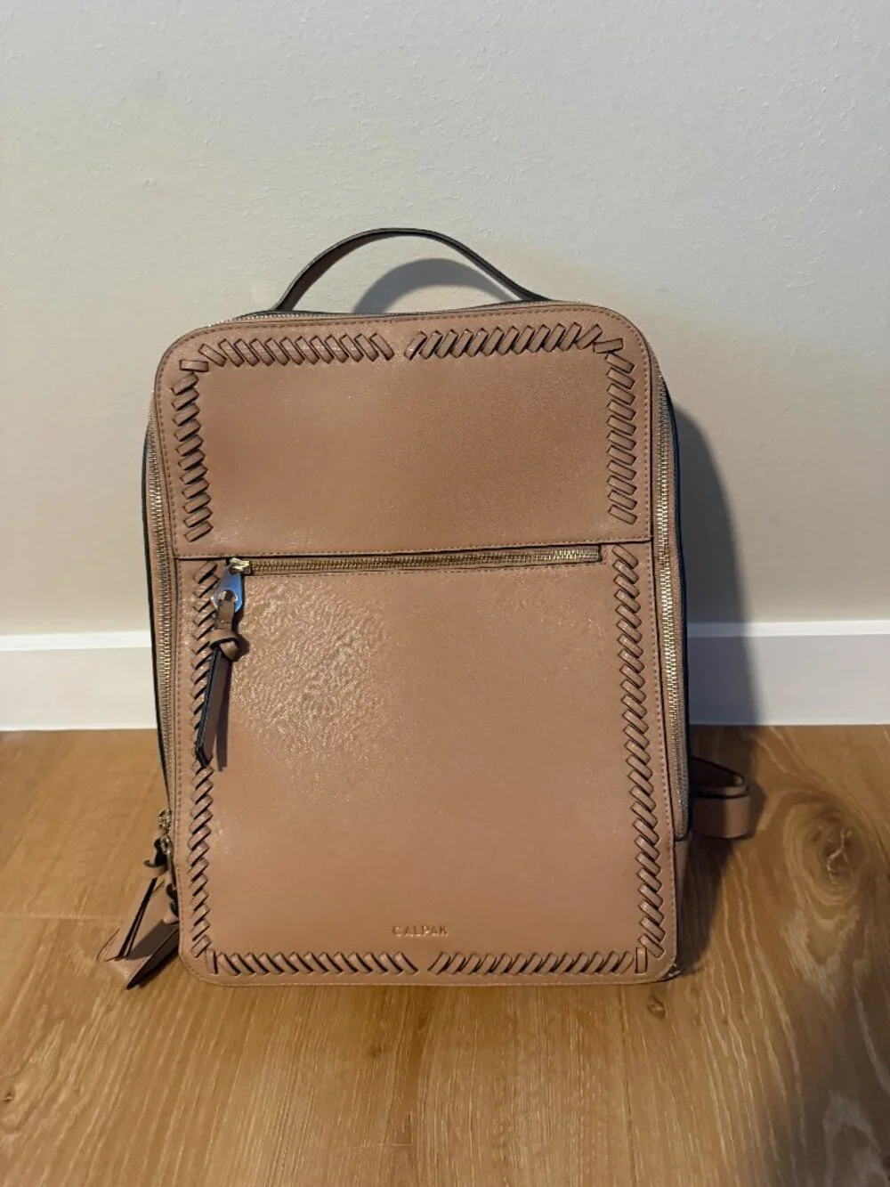 CALPAK Kaya Laptop Backpack